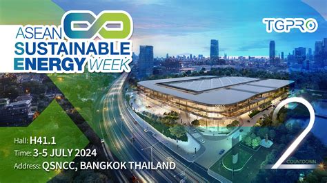 Countdown 2 days! - TGPRO