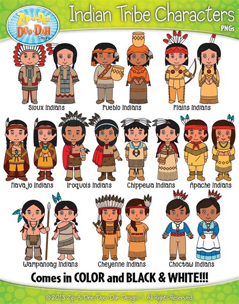 Native American Tribes: A Comprehensive Guide