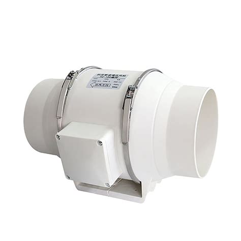 Buy Inline Duct Fan Exhaust Fan 12 inch 1030 CFM Ventilation Infinity ...