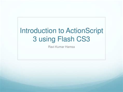 Image result for ActionScript 3