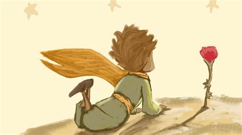 El adulto a quien está dedicado «El Principito» | Meer