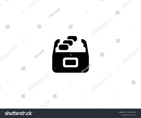 Image result for Card File Box P