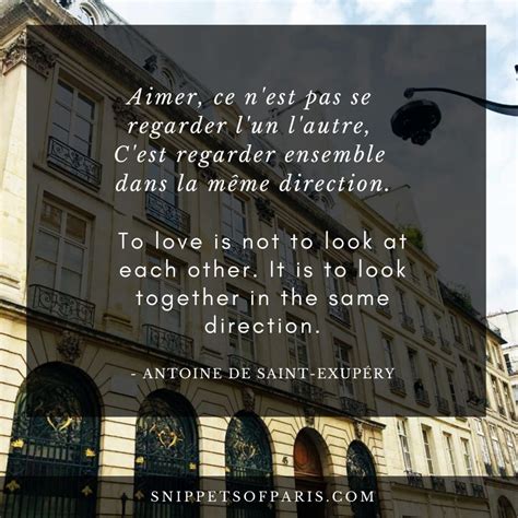 31 French Romantic Quotes About Love To Make Your Heart Flutter (with ...