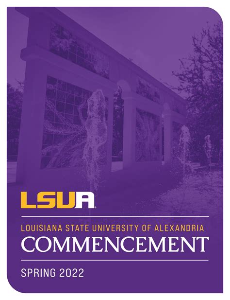 LSUA Spring 2021 Graduation 的图像结果