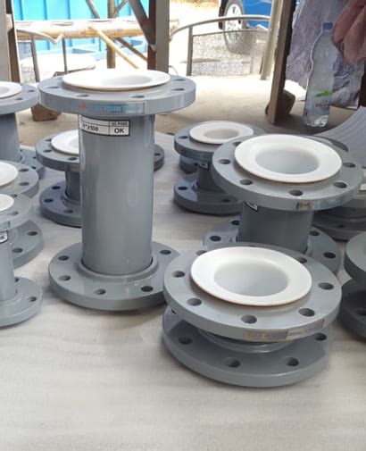 Vixon Piping - Leading Piping Solutions in Mumbai, India