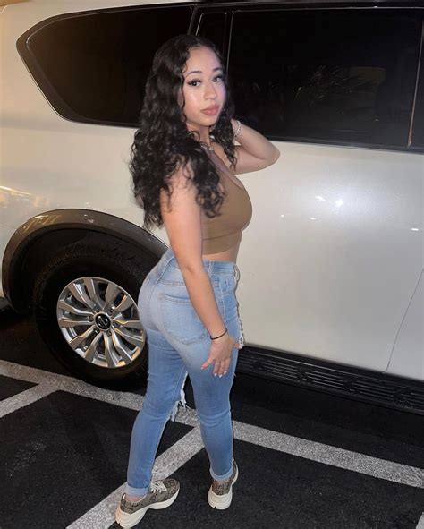 Jaden Newman biography, 20 Photos, Age, Height, Real Name, Instagram Account 2026