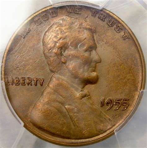 1955 Penny Worth
