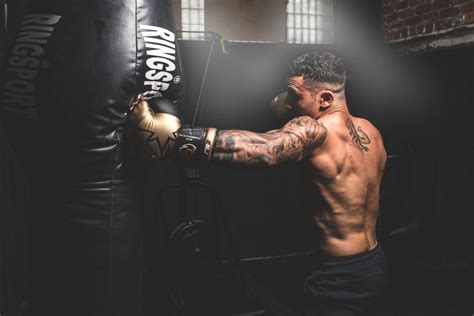 Types of Boxing 的图像结果