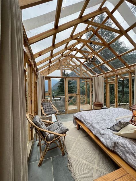 ITSY BITSY CABIN (Kasol, Himachal Pradesh) - Campground Reviews, Photos ...