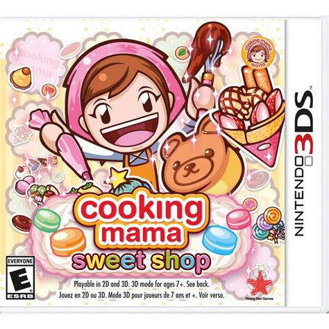 Cooking Mama - Wii - Multiplayer.it