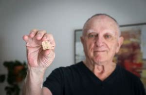 El amuleto Ebal: el texto israelita más antiguo jamás encontrado ...