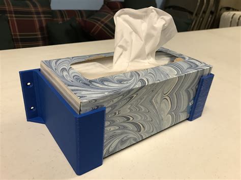 Image result for Statler Tissue Box