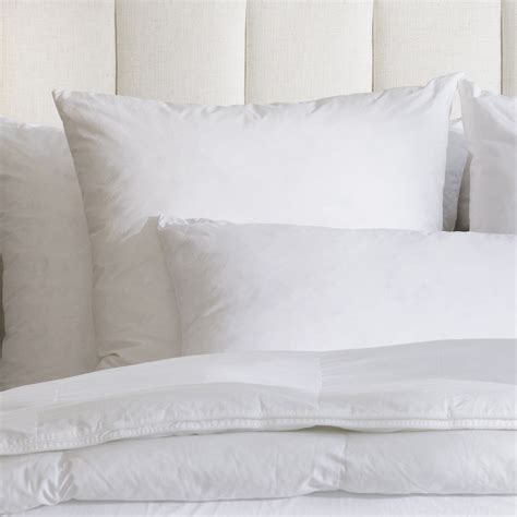 Large European Pillow Insert 30X30 by Lili Alessandra