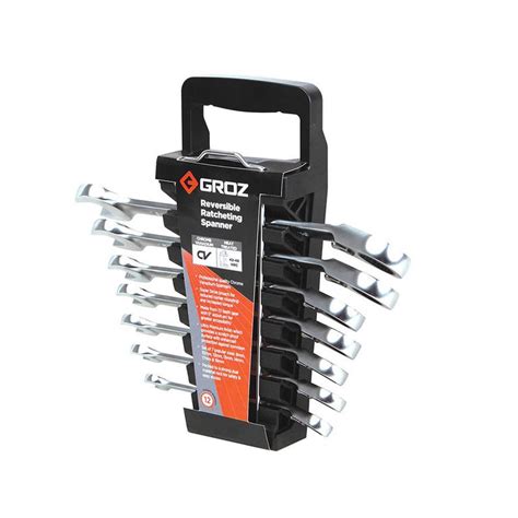 Groz Reversible Ratch Css/Rrt/7st/Ug - Buy Online | Best Price in India ...