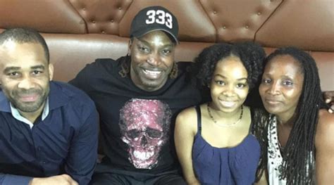 Chris Gayle affairs, Today Updates, Family Details, Biodata, Newlook, wiki