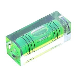 Enakshi 3x Mini Bubble Spirit Level Line Level for Bricklaying ...