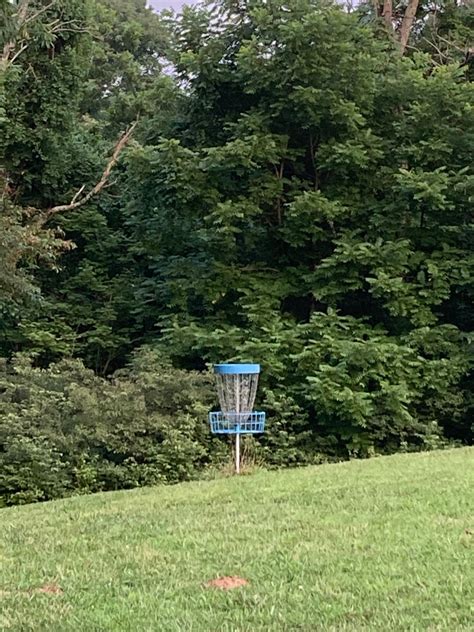 Charlie Vettiner Park | Course Photos