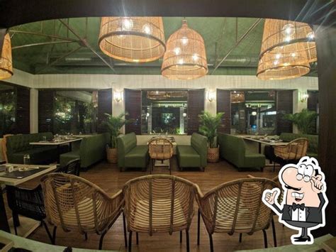 Bayroot, Chennai - Restaurant menu, prices and reviews