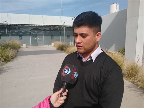 Ángel Barrios se presentará como querellante en la causa Zenteno - El ...