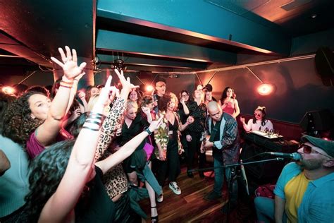 Acoustic Nostalgia - Live at Vico Cavone, Vico Cavone, San Francisco ...