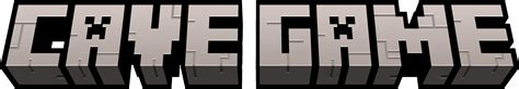 Image result for Minecraft Cave Update Logo