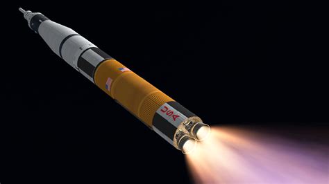 A rocket inspired by the Saturn Multibody from Eyes Turned Skywards ...