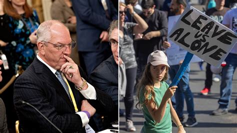 Louisiana Republicans vote to override governor’s veto on minor gender ...