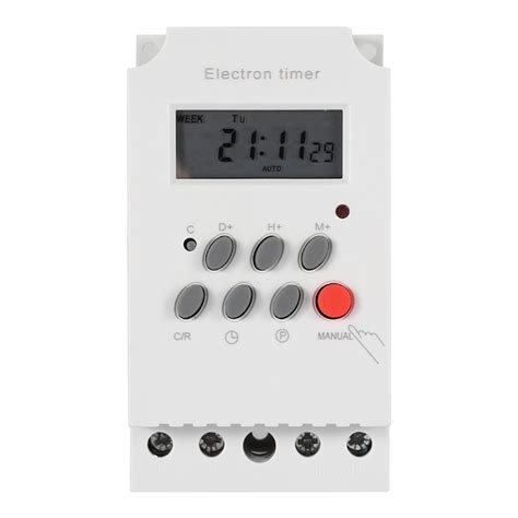 Timer Control Switch 的图像结果