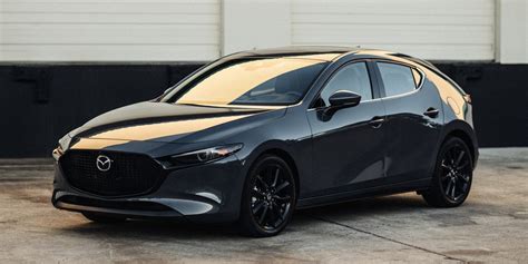 MAZDA3 に対する画像結果