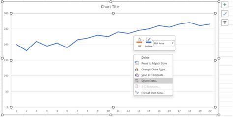 Image result for How to Create a Control Chart in Excel