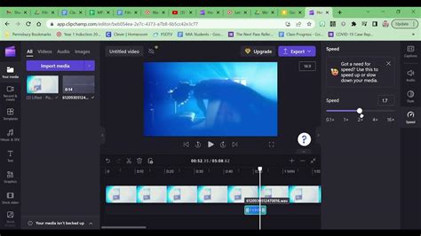 Image result for Clipchamp Videotutorial