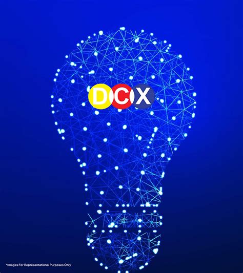 DCX SYSTEMS