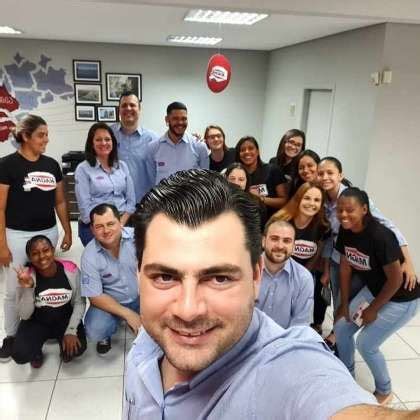 Magna Proteção Automotiva Office Photos