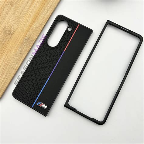 Samsung Galaxy Z Fold 6 Performance M Series Dual Design Shade Case ...