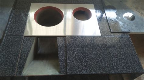 പുകയില്ലാത്ത അടുപ്പ് Fitting | Smockless Oven Installation | 20+ Years ...