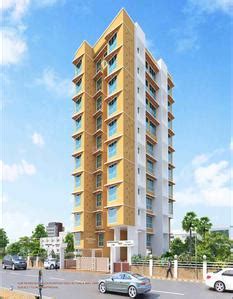 LMP Mahesh Bhavan CHSL Floor Plan Goregaon East, Mumbai