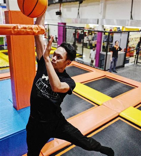SIBURAN JUMP TRAMPOLINE PARK (2024) All You Need to Know BEFORE You Go ...