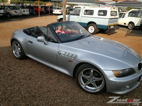 Z3 Roadster 1997 2.8 | BMW Z1 Z4 Z8 Z3 Forum and Technical Database - ZRoadster.org
