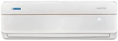 Blue Star 1.5 Ton 3 Star Inverter Split AC (100% Copper, Smart Ready ...