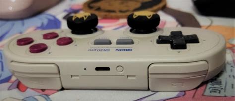 Image result for 8Bitdo SN30 Pro Controller