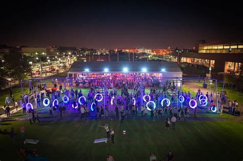 International Association of Venue Managers Convention Centers and ...