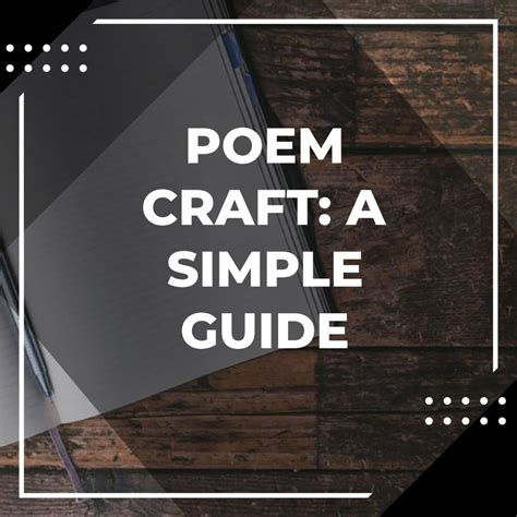 Image result for How to Write a Poem