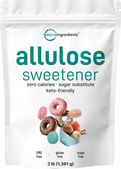 Amazon.com : Sukrin Plus - All Natural No Calorie Sugar Substitute - Easily Dissolvable ...
