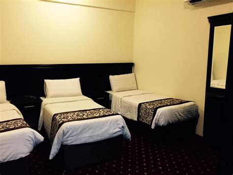 MANAZEL ALKHAIR WA ALBARAKA HOTEL (Makkah/Mecca) - Lodge Reviews ...