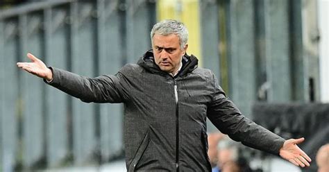 Europa League: Manchester United attackers to blame for Anderlecht draw ...
