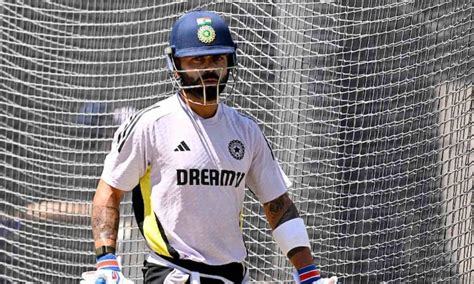 Boxing Day Test: Virat Kohli का बॉक्सिंग डे टेस्ट से पहले फैंस के नाम ...