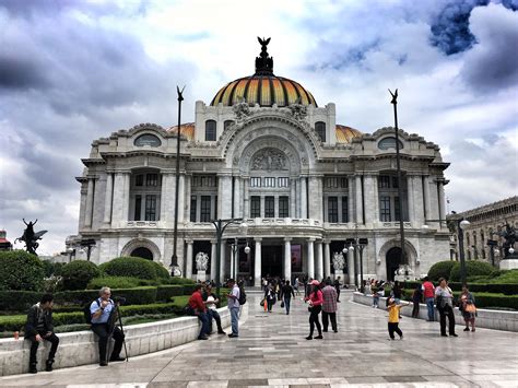 19 BEST Cities in Mexico