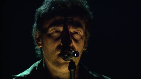 Bruce Springsteen Vevo 的图像结果