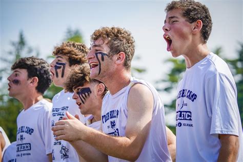 Staff Gallery - Tyler Hill Camp