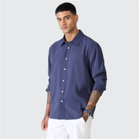 Plain Shirts – Espanshe